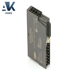 6ES7138-4CA01-0AA0ซีเมนส์ SIMATIC DP PM-E ET 200S โมดูลไฟฟ้า - Product Image 1