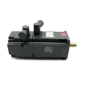 มอเตอร์ควบคุมการเคลื่อนที่ AC รุ่น 1FK6042-6AF71-1AG2 สำหรับหุ่นยนต์และเครื่องจักรบรรจุภัณฑ์ อุปกรณ์อุตสาหกรรม - Product Image 3