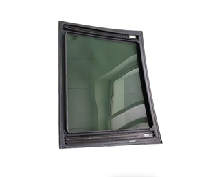 กระจกบังแดด W213 E300สำหรับรถเมอร์เซเดสเบนซ์กระจกหน้าต่างรถแบบเลื่อนได้ - Product Image 1