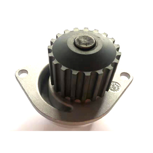 ปั๊มน้ำสำหรับเปอโยต์ซีตรอง1007 106 II 206 Cc Hatchback <span class=keywords><strong>Sw</strong></span> C2 1201E5 1201.H4 1201A2 9834819680 - Product Image 1