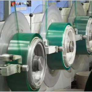 Fleje Manual Reforzado <span class=keywords><strong>de</strong></span> PET <span class=keywords><strong>de</strong></span> Alta <span class=keywords><strong>Calidad</strong></span>, 19 mm y 32 mm, Precio por Kg para Aplicaciones <span class=keywords><strong>de</strong></span> Embalaje Manual - Product Image 5