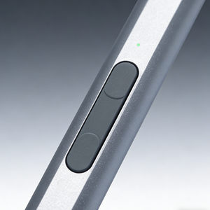 Penna Stilo in Alluminio USI2.0 per <span class=keywords><strong>iPad</strong></span>, Penna Personalizzata per Disegno, Punta Stilo con 4096 Livelli di Sensibilità alla Pressione, Ricarica Rapida USB-C, Batteria da 60 Ore - Product Image 4