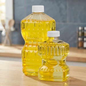 น้ำมันดอกทานตะวันกลั่น - Product Image 3