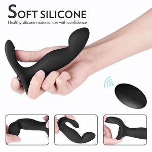 Juguetes Sexuales para Adultos con 9 Modos para Hombres y Mujeres, Vibrador, Masturbador Masculino, Tapón Anal, Cola Anal para Hombres, Juguete Sexual Anal para Adultos - Product Image 6