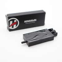 Amortiguador de Tinta HONHAMN JV33 DX5 Compatible con Cabezal de Impresión Epson XP600 I3200 TX800 4720 para Impresora UV Mimaki JV33 JV5 CJV30