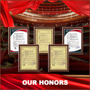 Đàn <span class=keywords><strong>Piano</strong></span> Điện Bàn Gỗ Đào Di Động 88 Phím Có Trọng Số Chuyên Nghiệp - Product Image 5