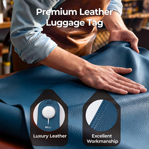 Etiqueta para Bolsa <span class=keywords><strong>de</strong></span> Golf <span class=keywords><strong>de</strong></span> Microfibra con MiTag <span class=keywords><strong>Duo</strong></span> Integrado, Compatible con Apple y <span class=keywords><strong>Google</strong></span> Find, Rastreador Inteligente Antipérdida para Bolsa <span class=keywords><strong>de</strong></span> Golf - Product Image 6