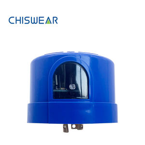 UM-205Cアナログ電子光スイッチフェイルオン機能付きロータリーロックライトコントロール - Product Image 5