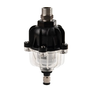 Dispositivo de Drenaje Automático JAD-5 para Compresores de Aire, Secadores Refrigerados y Tanques de Aire, Venta al por Mayor del Fabricante - Product Image 2