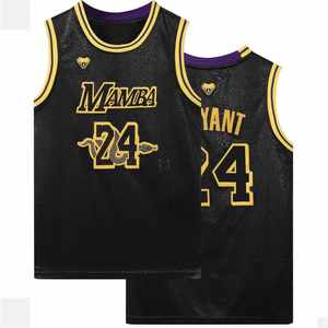 Michael #23 Goat Red Pantalones cortos de bolsillo de baloncesto bordados de la mejor calidad - Product Image 2