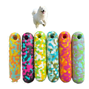 पेशेवर कुत्ते ट्रेनर टोना एवा सामग्री काटने वाली स्टिक छलावरण पैटर्न - Product Image 1