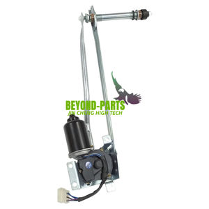 <span class=keywords><strong>Moteur</strong></span> <span class=keywords><strong>d</strong></span>'<span class=keywords><strong>essuie</strong></span>-<span class=keywords><strong>glace</strong></span> de pièces <span class=keywords><strong>d</strong></span>'excavatrice 320C 245-7931 2457931 - Product Image 5