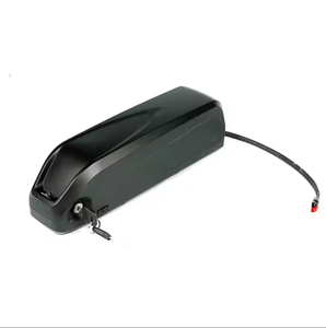 공장 맞춤형 Hailong 1 유형 <span class=keywords><strong>2</strong></span> Ebike 배터리 HL1-<span class=keywords><strong>2</strong></span> 350w 500w 750w 1000w 자전거 모터 용 36V 리튬 이온 배터리 팩 - Product Image 1