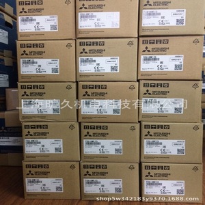 มิตซูบิชิ FX5U-80MT/ES โปรแกรมเมเบิลคอนโทรลเลอร์ 100-240VAC 50/60Hz 45W ผลิตในประเทศญี่ปุ่น - Product Image 2