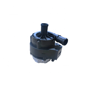 Pièces AUTO <span class=keywords><strong>pompe</strong></span> à <span class=keywords><strong>eau</strong></span> de refroidissement auxiliaire OE 04L965567B pour Golf MK7.5 essence 2017-2020 Tiguan allspace ( 2.0 TDI) - Product Image 3