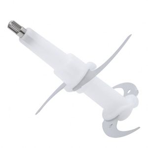 Procesador de Alimentos para Bebés de Buena Calidad, Licuadora, Picadora, Molinillo para Ajo y Alimentos para Bebés - Product Image 3