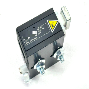 PLC 3842547785 Stop Gate VE 2D-60 Programmierbarer Controller - Product Image 1
