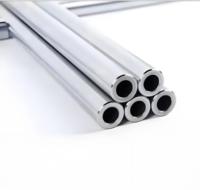 Tube creux chromé de haute précision pour chaudière, tuyau de forage, tuyau de pétrole API, norme ASTM/EN, certifié CE, épaisseur personnalisée