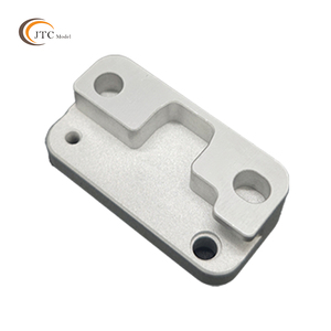 Usine OEM Prototypage rapide Service d'usinage CNC Acier inoxydable Laiton Cuivre ABS Nylon Fraisage Pièces tournantes - Product Image 2