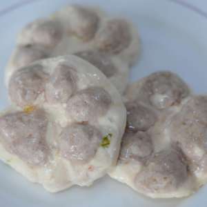 OEM Marke Custom Steamed Chicken und Duck Cat Paw Tragbares Nass futter Cat Dog Pet Snacks Factory Direct Dog Treats Großhandel - Product Image 3