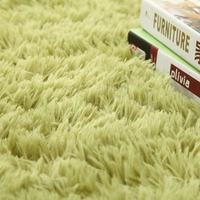 Großhandel Luxus weich rot benutzer definierte Hotel moderne Polyester Acryl Teppiche und Teppiche Wohnzimmer Teppich für zu Hause