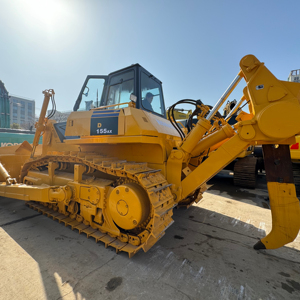 <span class=keywords><strong>Komatsu</strong></span> รถปราบดิน155มือสองรถปราบดินมือสอง D155 <span class=keywords><strong>d155a</strong></span> - Product Image 2