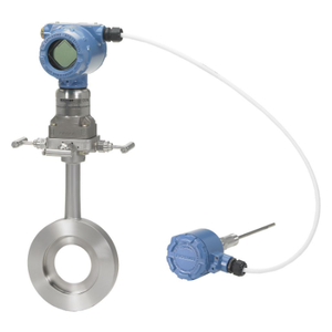 Produit original et authentique Rosemounts 3051SFC Débitmètre à plaque orifice compact sans fil - Product Image 4