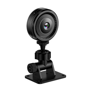 Mini caméra WiFi 1080P sans fil, caméra de sécurité cachée pour intérieur, surveillance de bébé, moniteur pour animaux de compagnie, vision nocturne, détection de mouvement, portable - Product Image 6