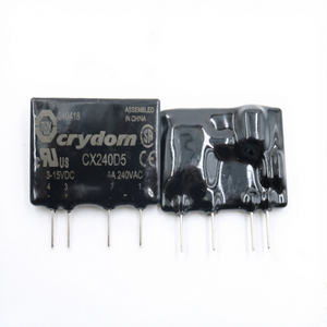 ICMICRO Auf Lager Neue Original-IC-Chips Elektronische Komponenten Lieferanten CX240D5 - Product Image 1