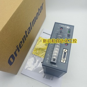 ตัวขับมอเตอร์ Vexta รุ่น DFU1514 24V DC 10W สำหรับระบบอัตโนมัติทางอุตสาหกรรม - Product Image 5
