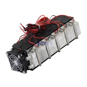 Plaque de refroidissement semi-conductrice haute puissance, climatiseur, refroidisseur pour animaux de compagnie, climatiseur de voiture 12V M566 - Product Image 1