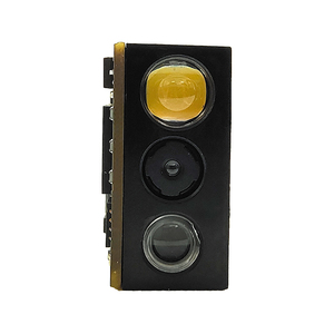 KM30 산업용 임베디드 모듈 QR iPad 용 스캔 라인 바코드 스캐너 크래들 USB COM 호환 코드 39 바코드 리더 - Product Image 1