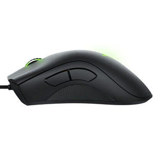 Ratón para Juegos <span class=keywords><strong>Razer</strong></span> <span class=keywords><strong>DeathAdder</strong></span> <span class=keywords><strong>Essential</strong></span>, 6400 DPI, Ratón con Cable, 5 Botones Programables, Ratón para Juegos Profesionales - Product Image 4