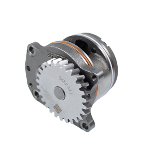 Forwarding Routes Engine Oil <b>Pump</b> 3895756/ 4003950/ 923976 for Payload Movers, Hydraulic <b>Fluid</b> Flow Regulator Valves - Product Image 6