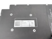 Tata letak US Keyboard Laptop pengganti Keyboard untuk DELL 3340 3350 7480 7490 5480 5490 5491 dengan Backlight Laptop Keyboard