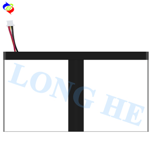 Batería Original BAT22P28300 de 8300mAh para <span class=keywords><strong>DOOGEE</strong></span> <span class=keywords><strong>T20</strong></span> - Product Image 3