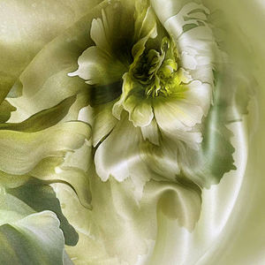 HYSK <span class=keywords><strong>100</strong></span>% 桑純粋なシルク生地中国サテンデジタルプリントCharmeuseメーカー塗装花用カフタン着物ドレス - Product Image 6