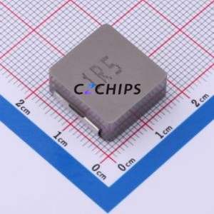 Inductor de Potencia CKST1707-1.5uH/M SMD, 17.5x17.5mm (Inductancia: 1.5uH) (Precisión: 20%) (Corriente Nominal: 35A) - Product Image 1