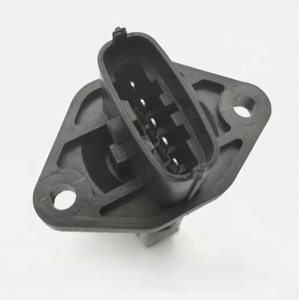 0280218037เซ็นเซอร์วัดการไหลของอากาศสำหรับ <span class=keywords><strong>Lada</strong></span> 110 111 112 GAZ <span class=keywords><strong>Volga</strong></span> 2108311300101 021kpcsms - Product Image 6