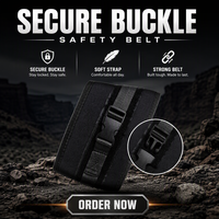 Ceinture de musculation réglable pour haltères et barres, bande d'assistance pour pont fessier, entraînement fitness lesté, nylon, pour hip thrust