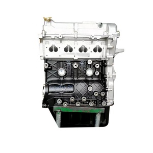 Nouvel ensemble moteur DK12-10 <span class=keywords><strong>DFSK</strong></span> <span class=keywords><strong>V21</strong></span> K07 K07S 1.24L, bloc-cylindres et culasse avec trou convexe - Product Image 1