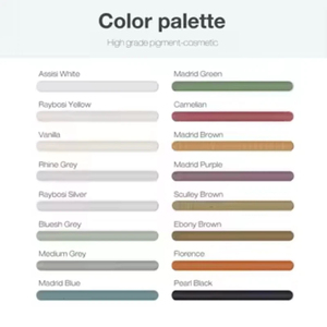 Hiệu Suất Cao Nhiệm Vụ Nặng Nề Thấp Bảo Trì Không Thấm Nước Crack Bằng Chứng UV An Toàn Vữa Niêm Phong - Product Image 6