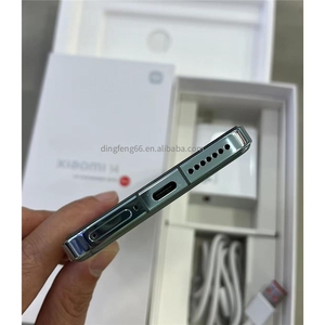 Nuevo Teléfono Inteligente Original al por Mayor para Xiao <span class=keywords><strong>Mi</strong></span> 14, Doble <span class=keywords><strong>SIM</strong></span>, 5G LTE, 6G RAM ROM, OLED 120Hz, para Juegos, en Inglés, Francés y Español - Product Image 4