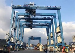 Feststellbremsen-Reibbelagereinheit 34835.16 <span class=keywords><strong>Kessler</strong></span> 60019952 für Stapler-Reachstacker und Leercontainer-Handler mit 1 Jahr Garantie - Product Image 6