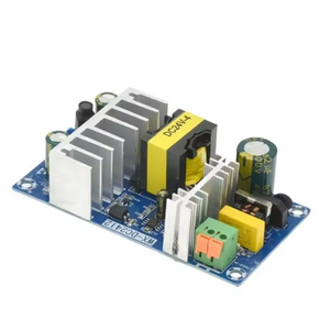 Fuente de Alimentación Conmutada de 100W 4A a 6A DC 24V, Módulo de Alimentación AC/DC de Alta Potencia y Estabilidad, Transformador - Product Image 4
