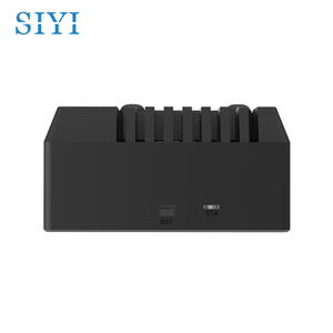 โมดูลติดตาม SIYI AI 10T II ระบบประมวลผลภาพความร้อนด้วยโลหะ สำหรับการจดจำวัตถุใดๆ ป้ายทะเบียน และฉนวนกันความร้อน - Product Image 3