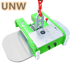 ถ้วยดูดแก้วแบบสุญญากาศลิฟต์สุญญากาศขนาด500กก. 700กก. แผ่นเดียวขนาดเล็กถ้วยดูดแบตเตอรี่เครื่องยกสุญญากาศแก้ว - Product Image 2