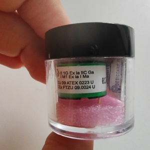 เซ็นเซอร์ออกซิเจน Xcell O2 รุ่น 10106729 สำหรับเปลี่ยนในเครื่องตรวจจับก๊าซหลายชนิด ALTAIR 4X/5X - Product Image 2