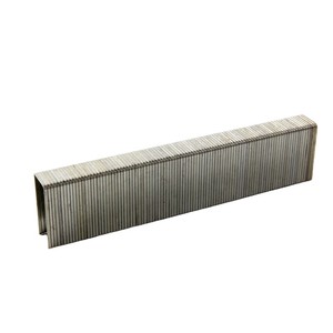 Clous de toiture galvanisés 2.5 3, à tige lisse, à tige spirale, à pointe diamantée - Product Image 5
