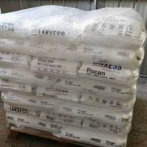 Material PBT, Lanxess Alemania B4215, Grado Ignífugo, Relleno de Fibra de Vidrio, Moldeado por Inyección, Grado Reforzado - Product Image 3